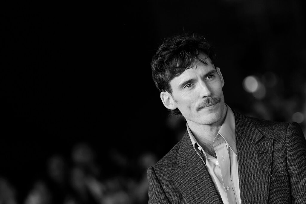 "The Count Of Monte Cristo" - Red Carpet - The 19th Rome Film Festival
