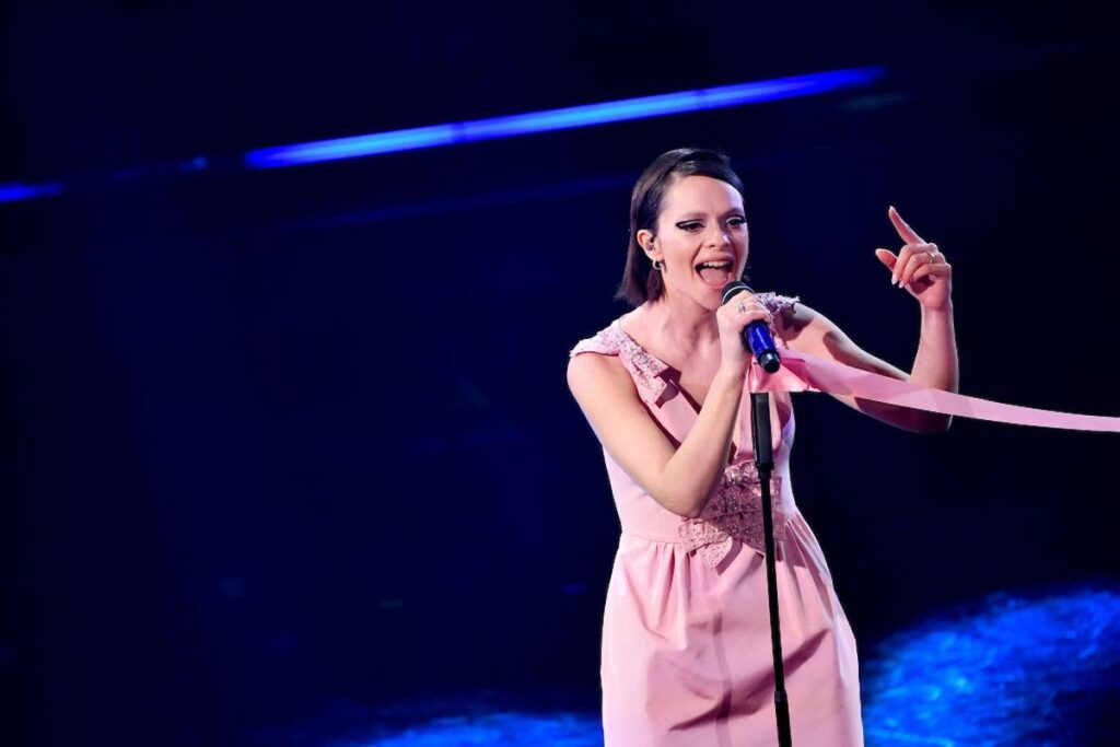 francesca michielin