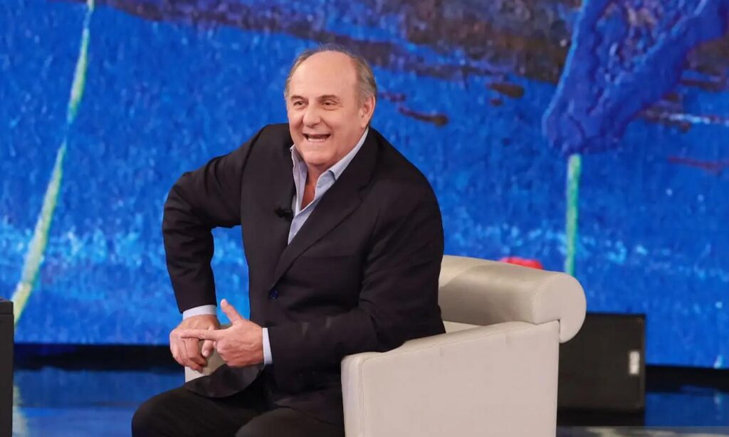 Gerry Scotti