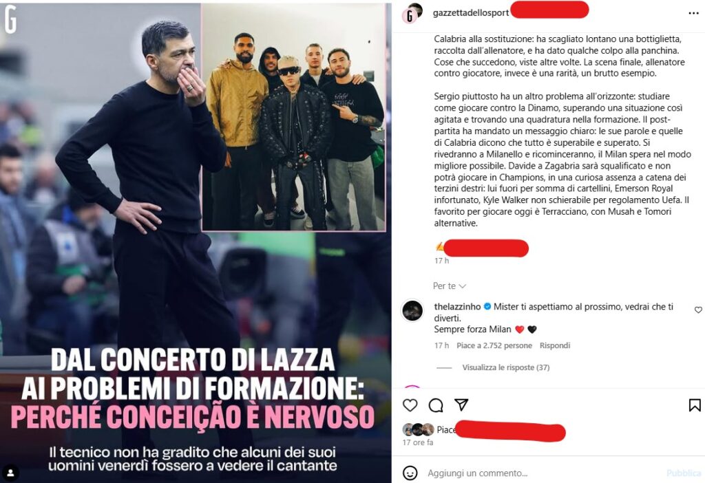 lazza conceicao calabria