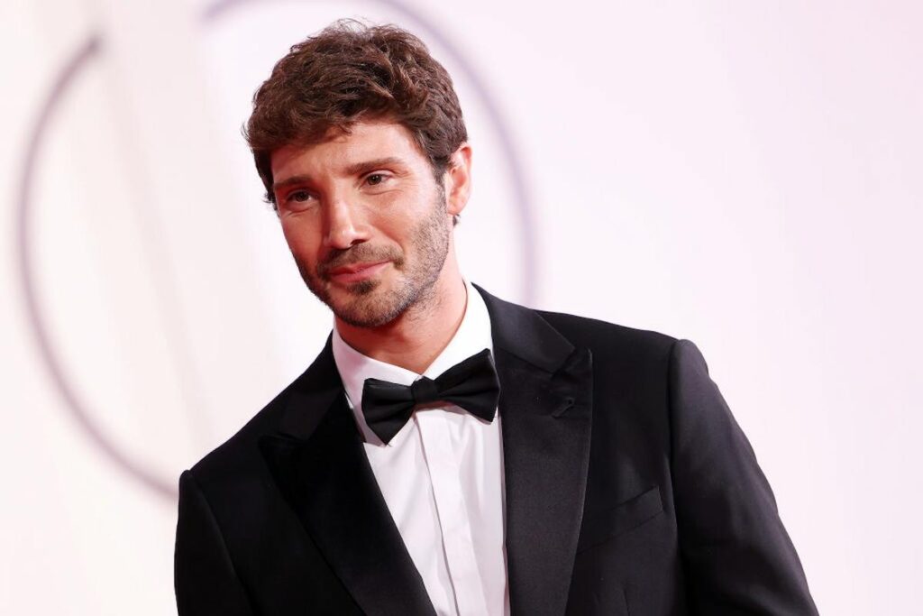 Stefano De Martino