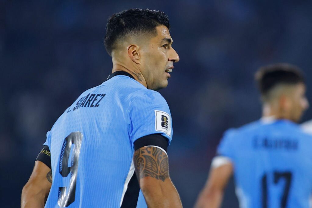 Suarez
