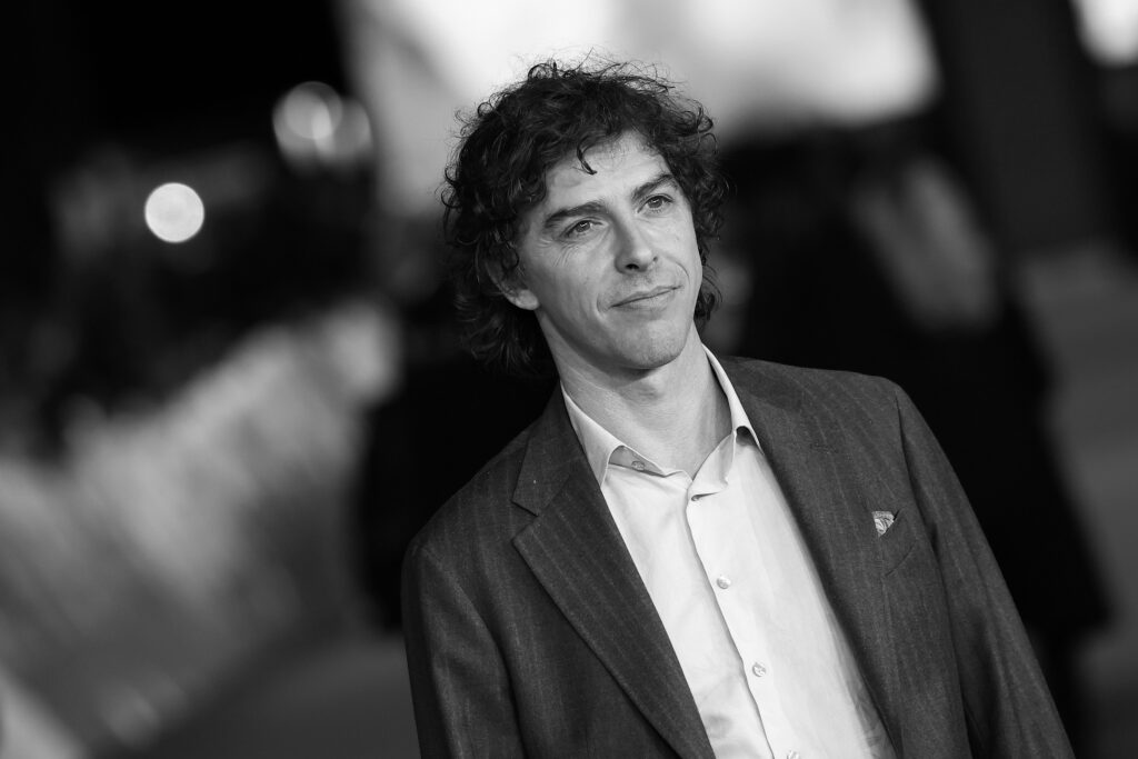 "The Count Of Monte Cristo" - Red Carpet - The 19th Rome Film Festival