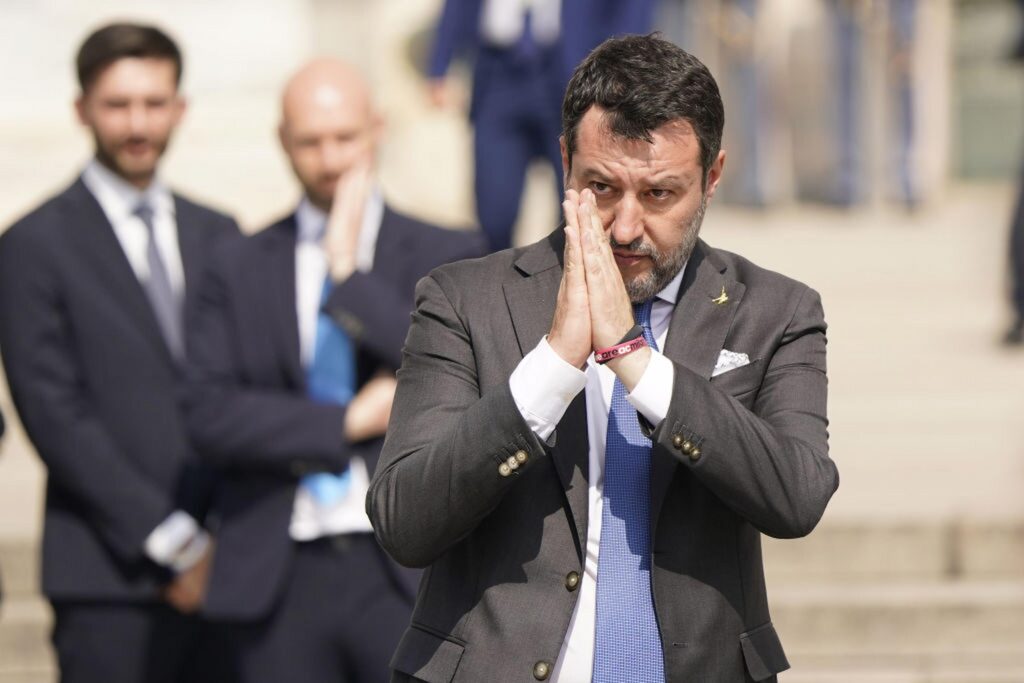 Salvini