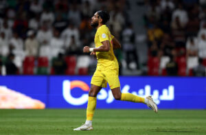 Al-Ettifaq v Al-Qadsiah: Saudi Pro League