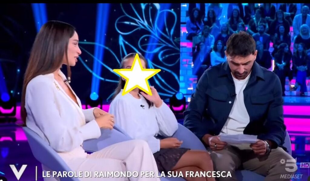 todaro tocca ospiti a verissimo (1)