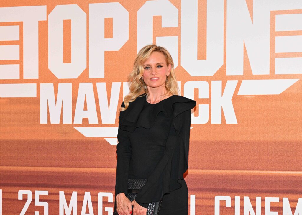 "Top Gun: Maverick" Photocall