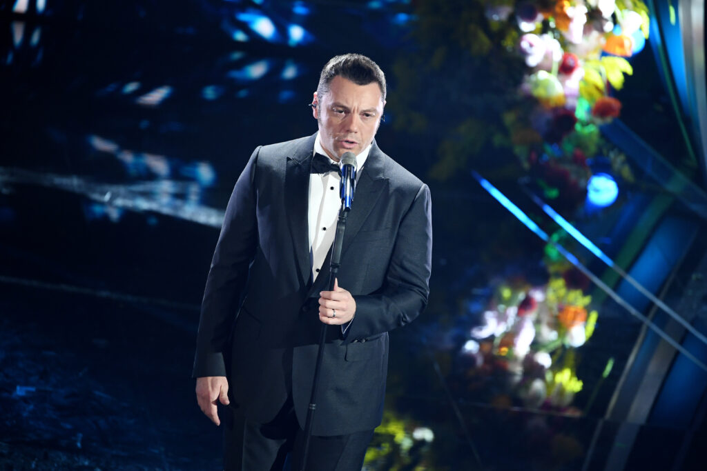 Festival Di Sanremo 2020 - Day 3