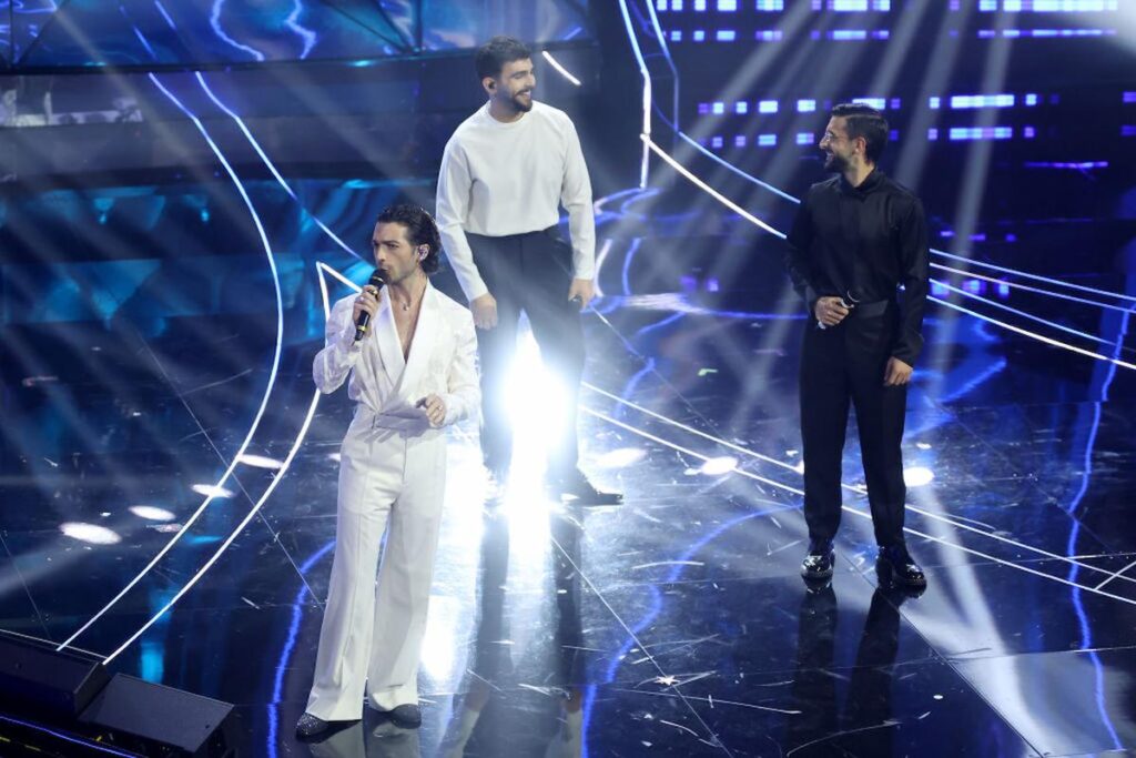 IL VOLO (2)
