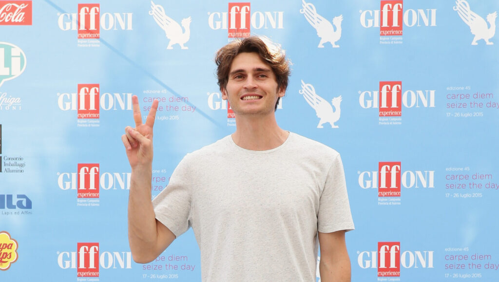 Giffoni Film Festival 2015 - Day 2