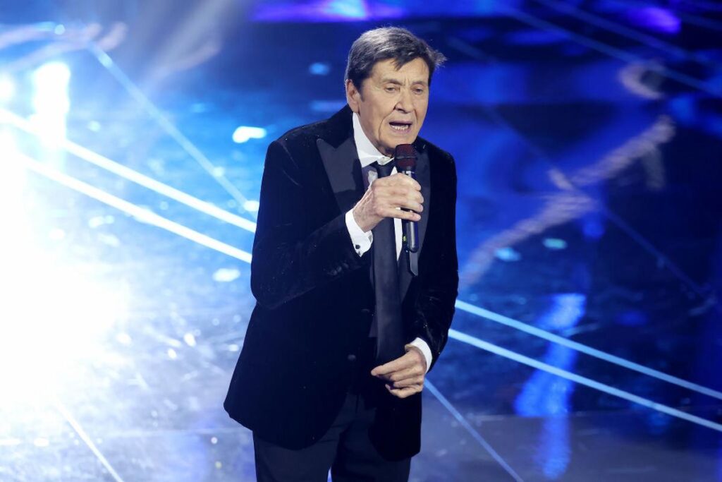 gianni morandi