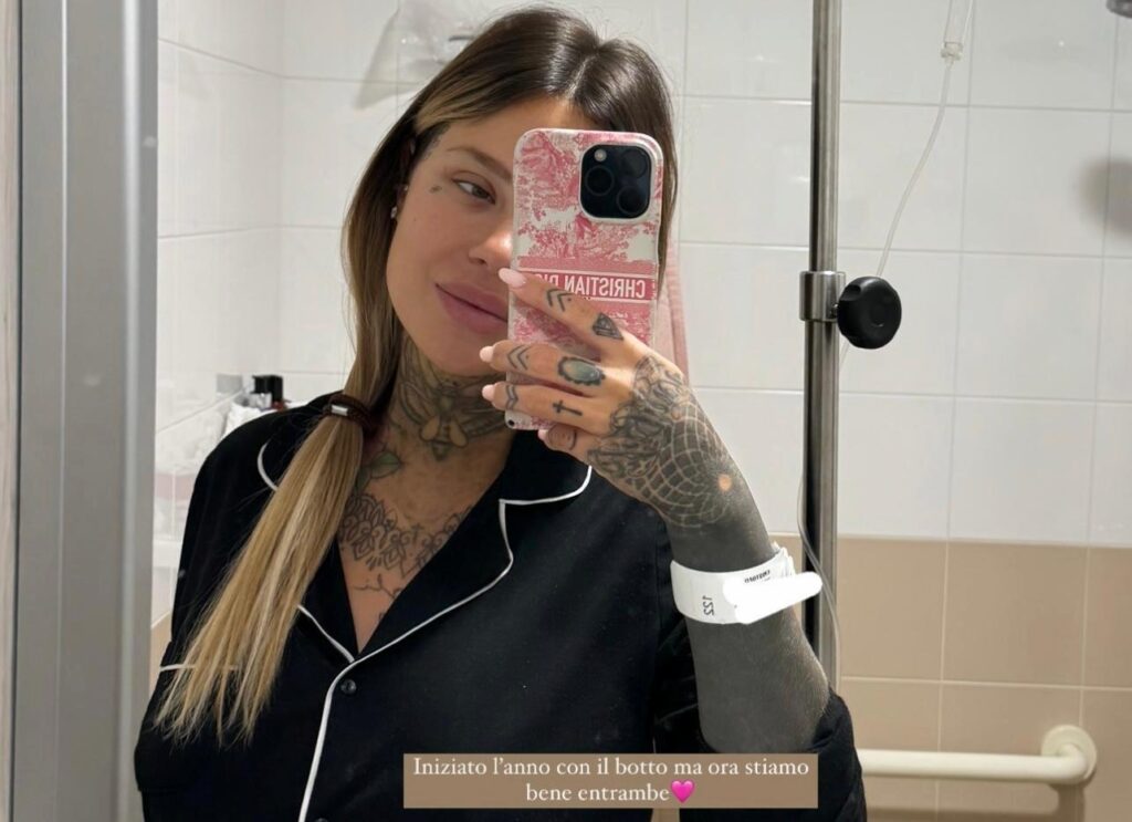 zoe-ospedale