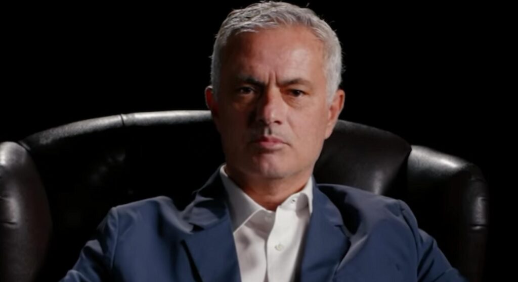 mourinho
