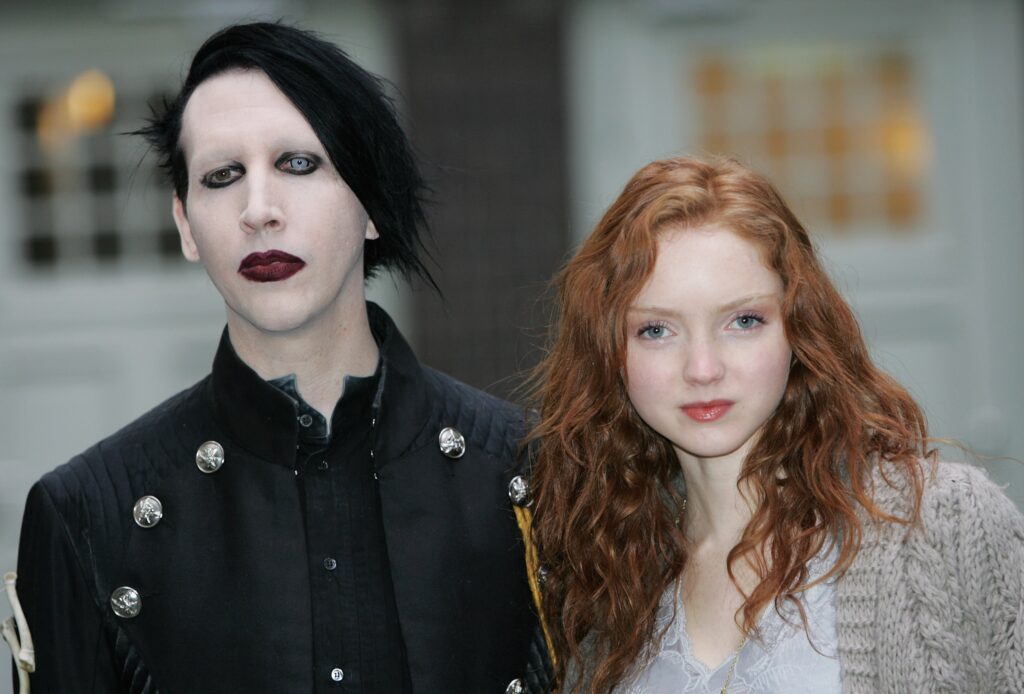 Marylin Manson
