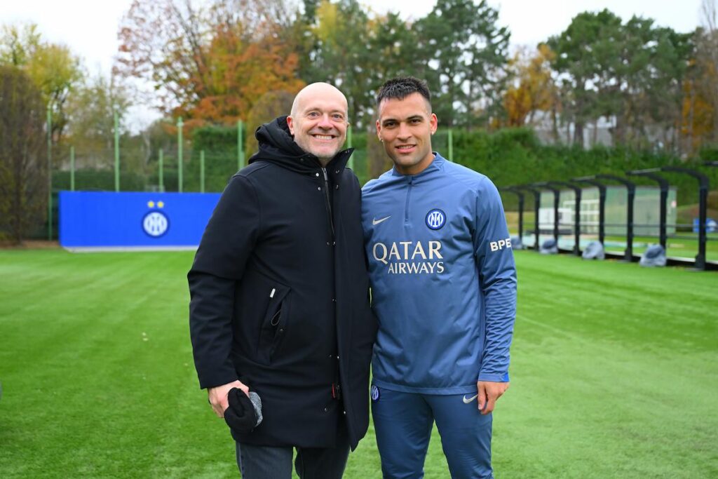 Pezzali Lautaro