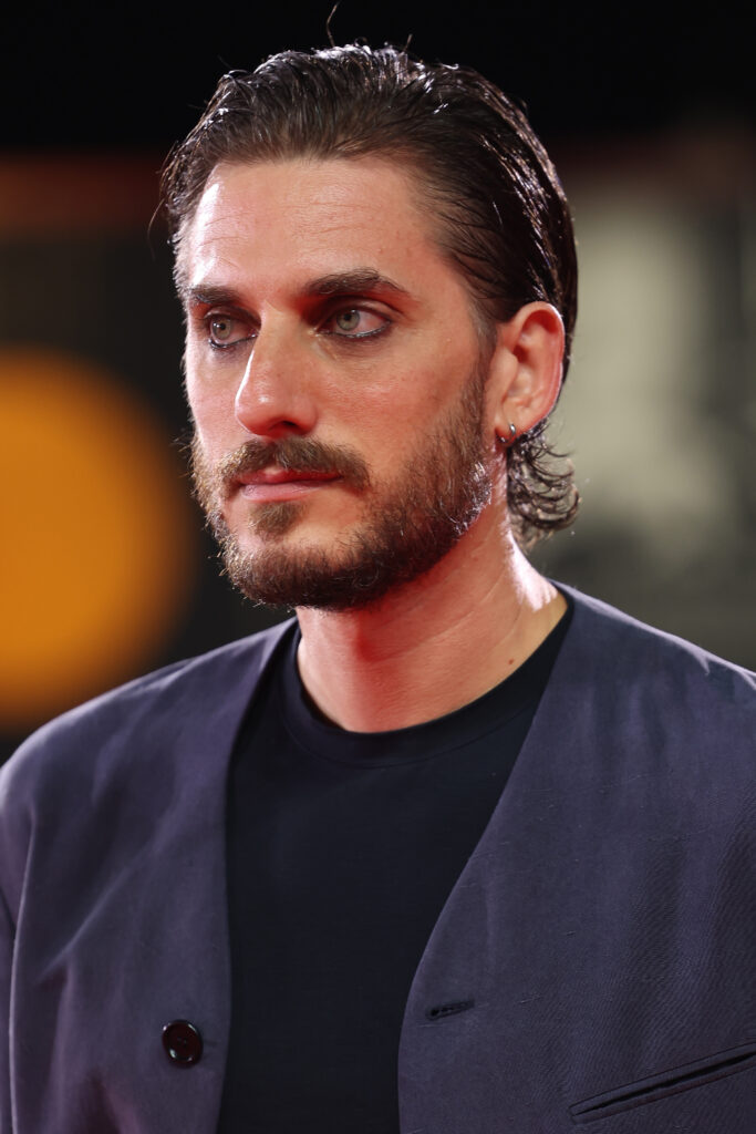 "Il Tempo Che Ci Vuole" Red Carpet - The 81st Venice International Film Festival