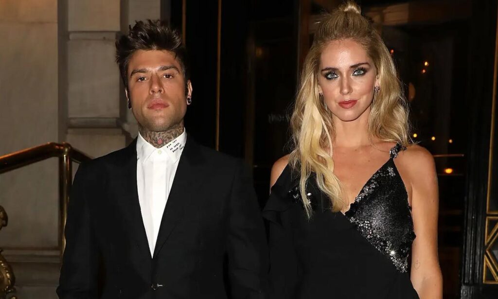 Ferragni e Fedez