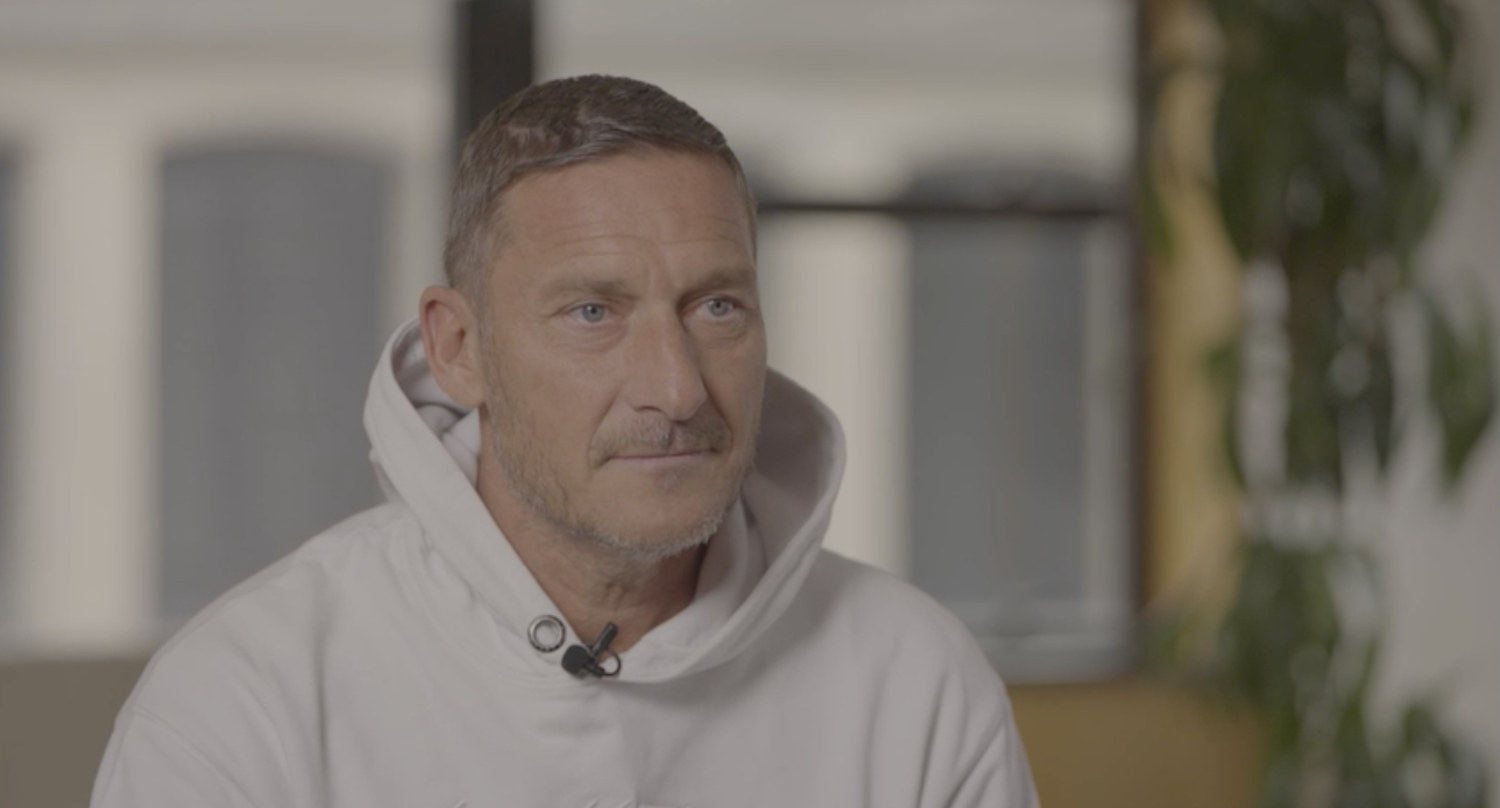 Francesco Totti, la casa invasa da vespe germaniche: il racconto del 'salvataggio'