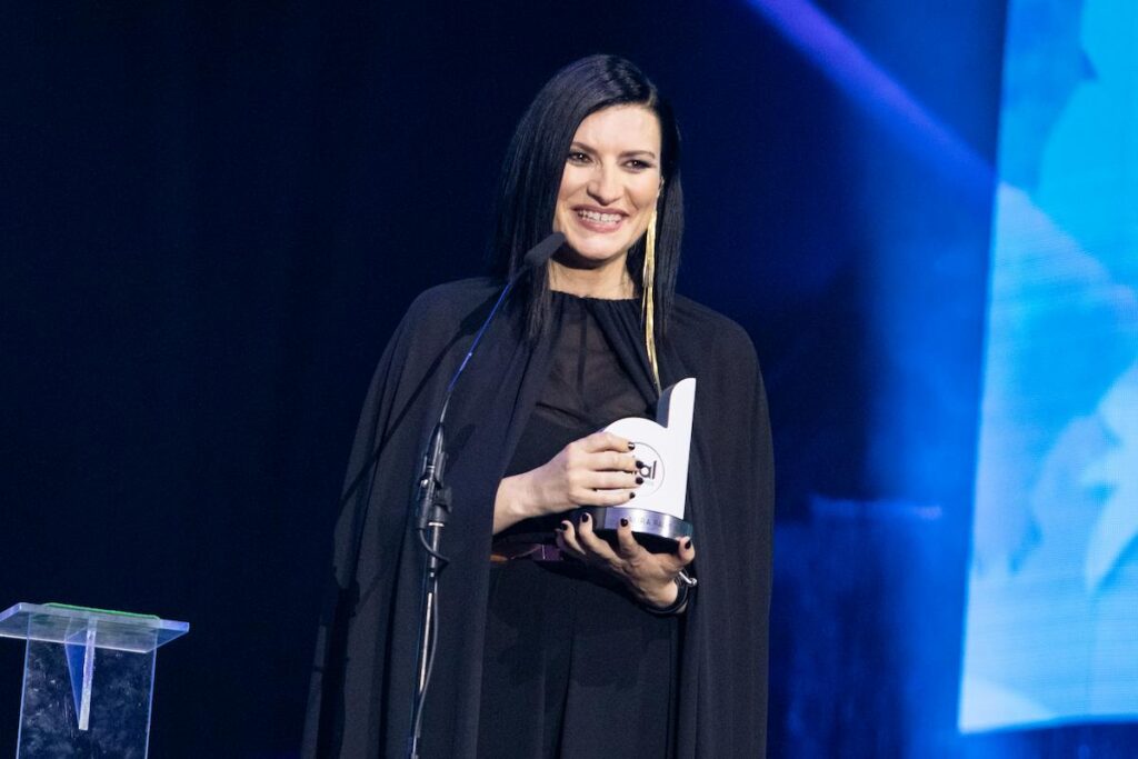 Pausini