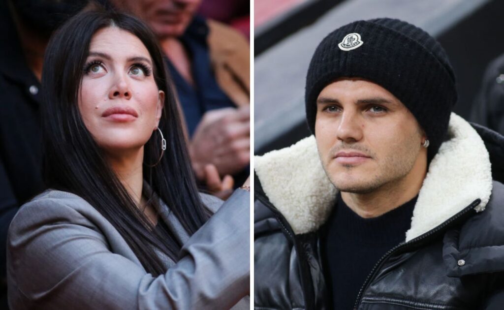 icardi wanda