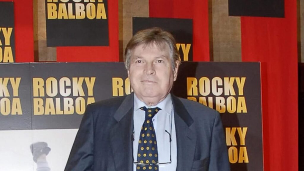 rino tommasi
