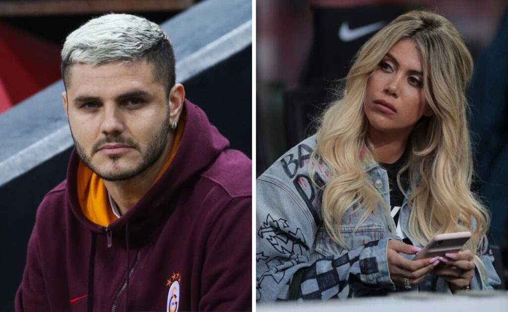 wanda icardi