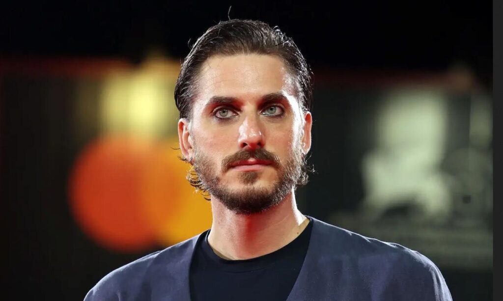 Luca Marinelli