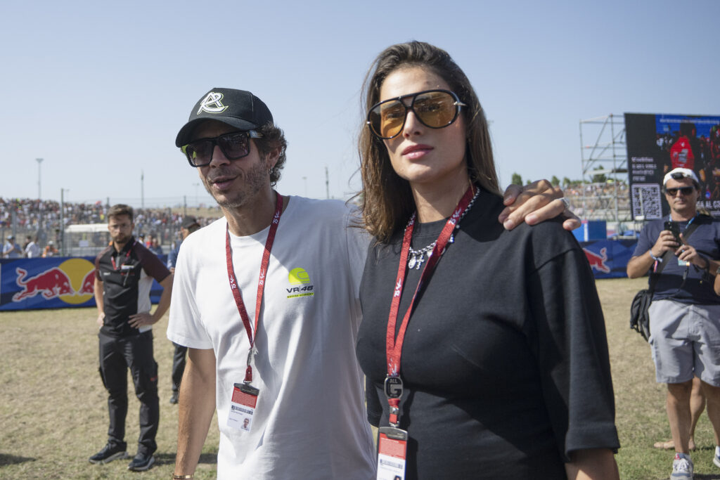 MotoGP Of San Marino - Sprint
