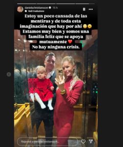 compagna maxi lopez