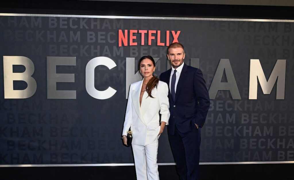 victoria e beckham