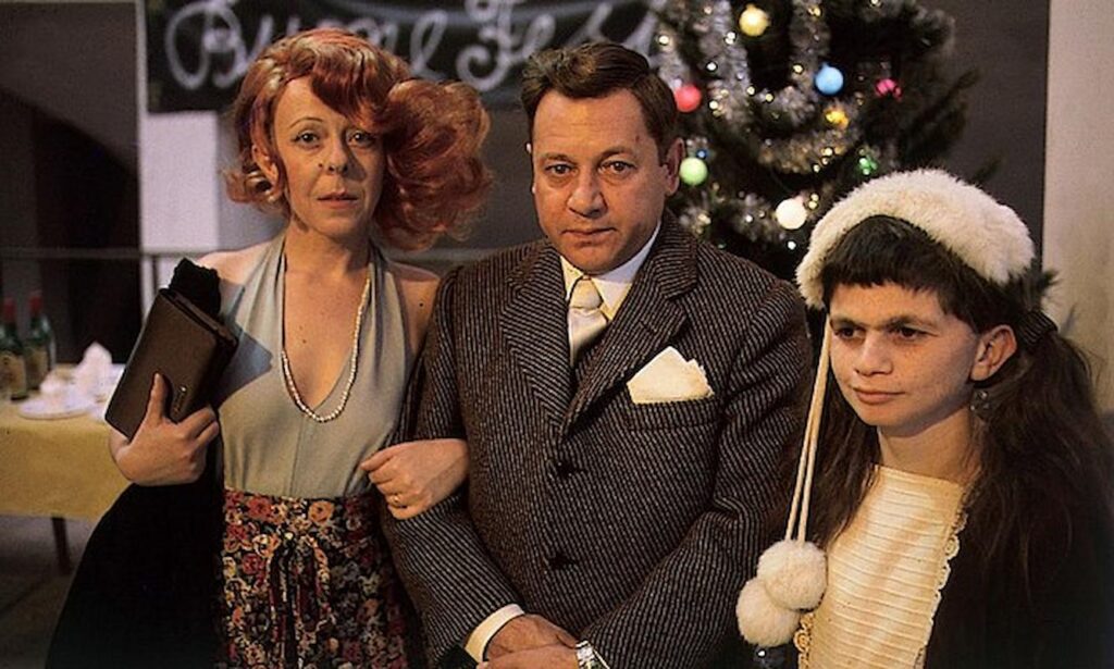 Fantozzi torna al cinema