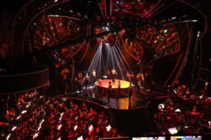 74th Sanremo Music Festival 2024 - Day 5
