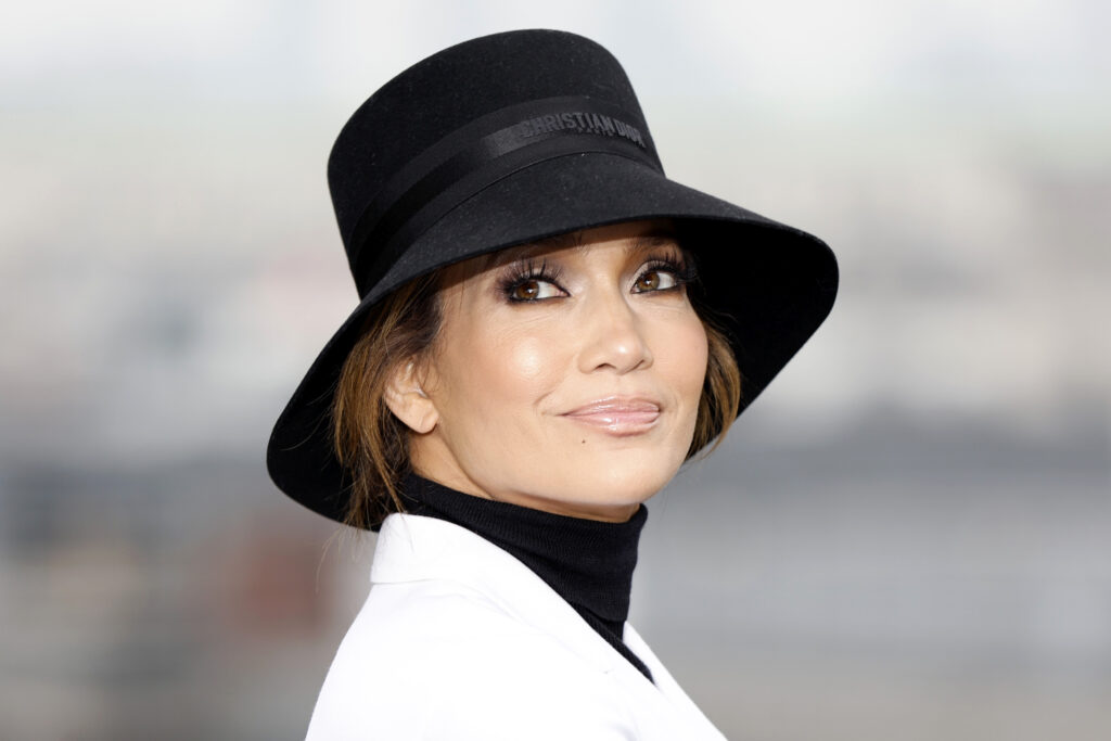 Jennifer Lopez
