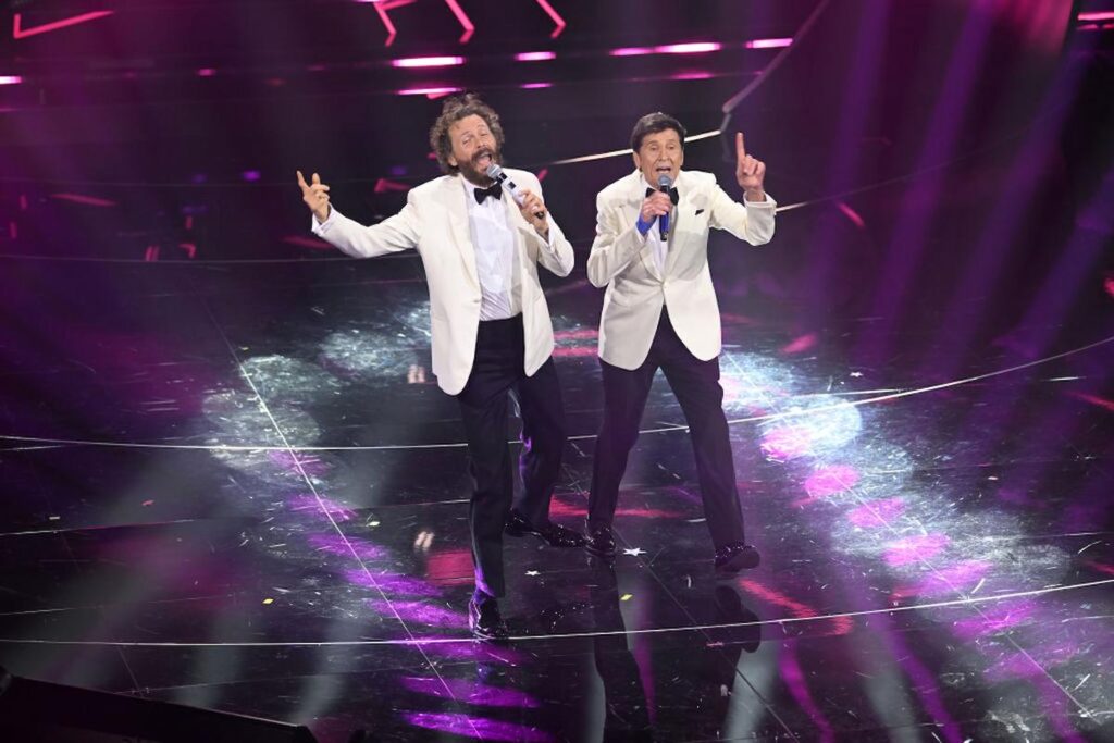 jovanotti sanremo