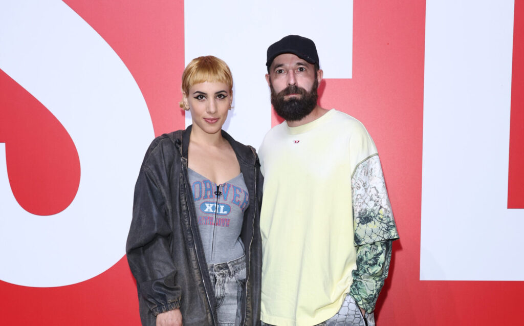 Diesel - Milan Fashion Week Womenswear Spring/Summer 2024 – Arrivals