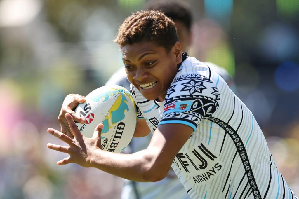 rugby fiji