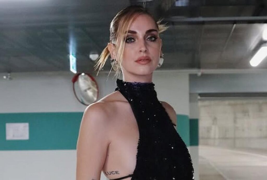 ferragni dsquared (1)
