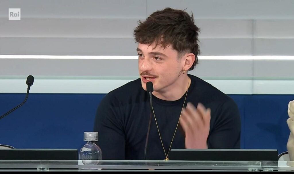 Conferenza Olly