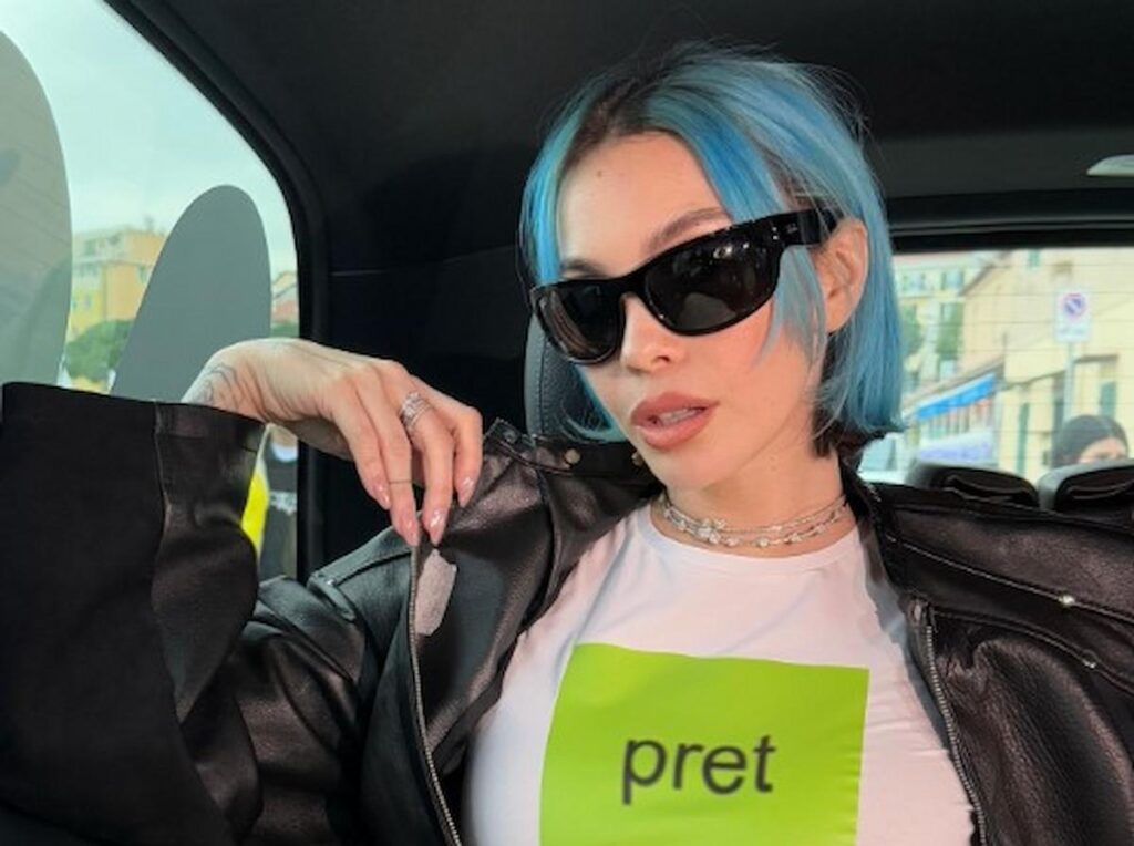 pret rose villain