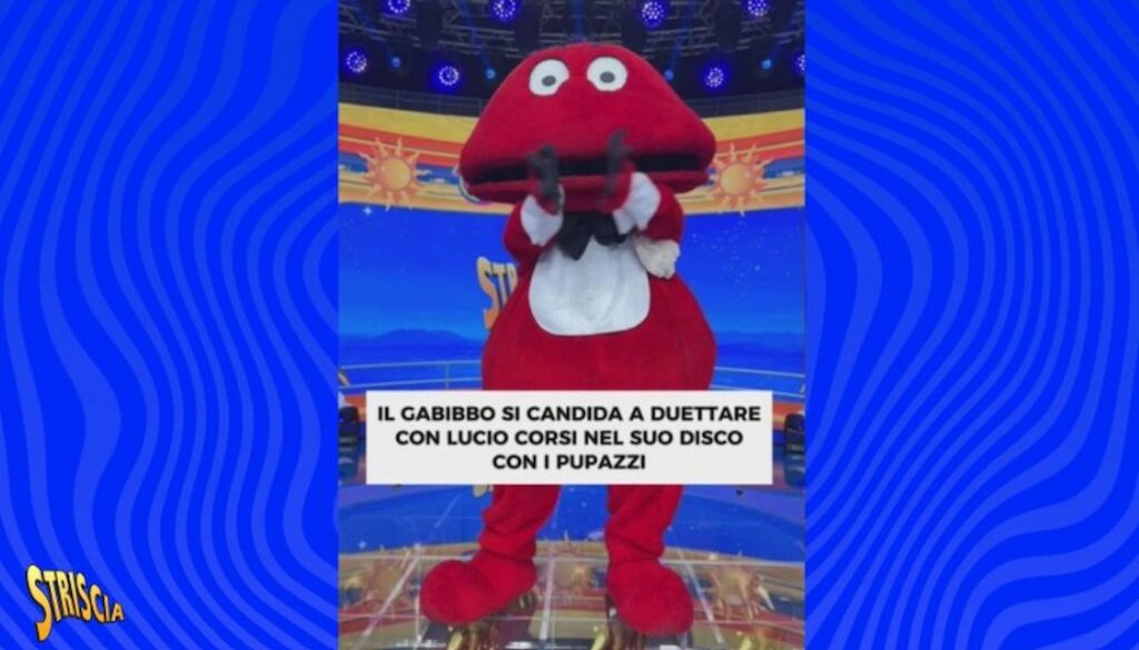 corsi gabibbo mediaset