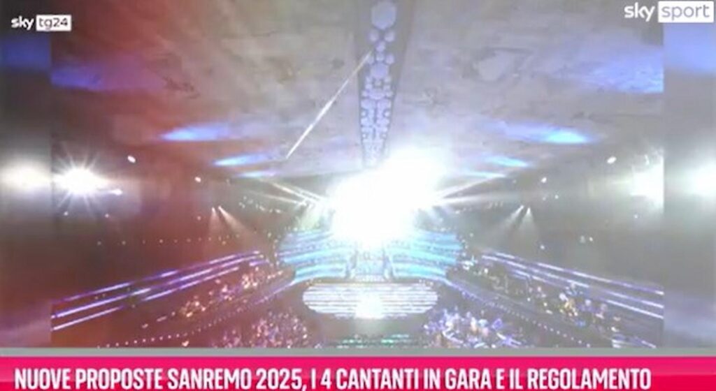 nuove proposte