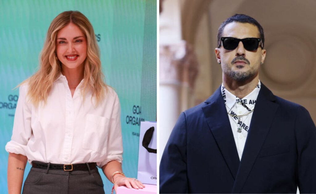 corona vs ferragni