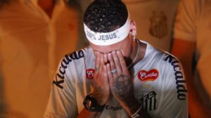 neymar