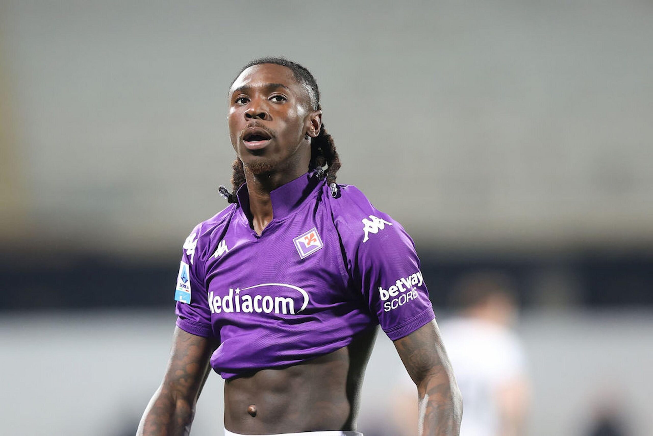 Bucchioni: "Kean? Lucci è quello che ha portato Palestra al Chelsea. La Fiorentina doveva..."