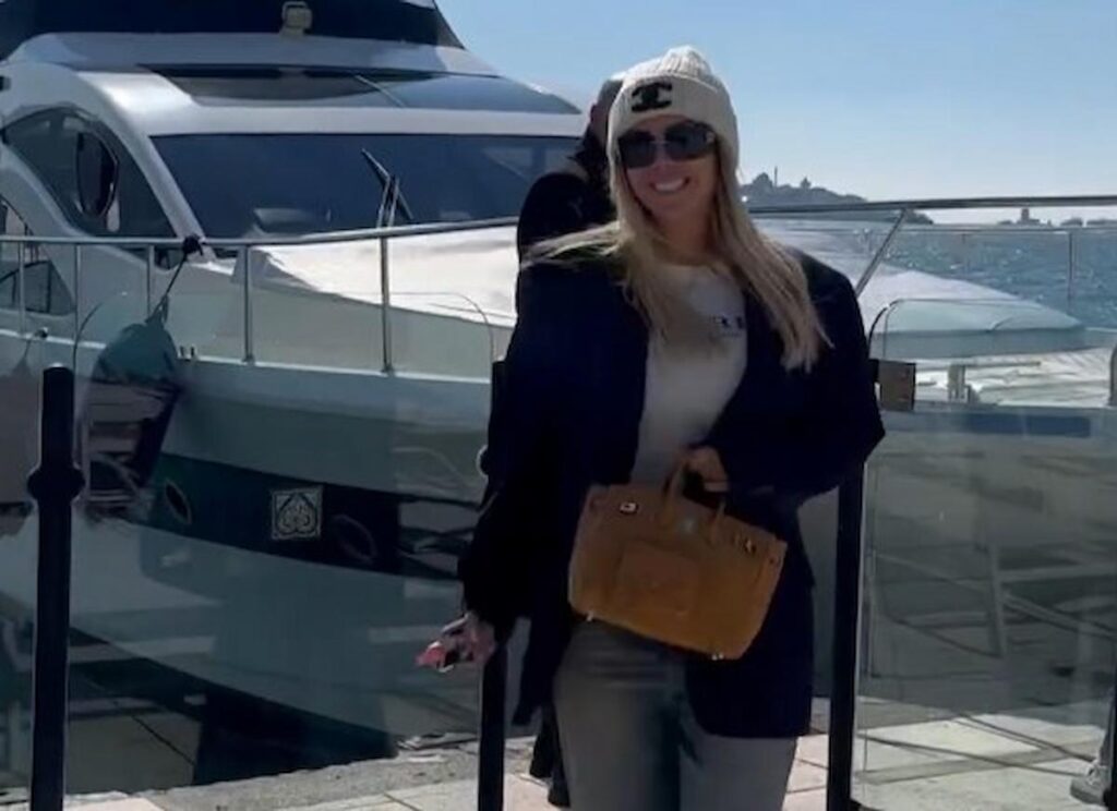 wanda nara turchia istanbul (1)