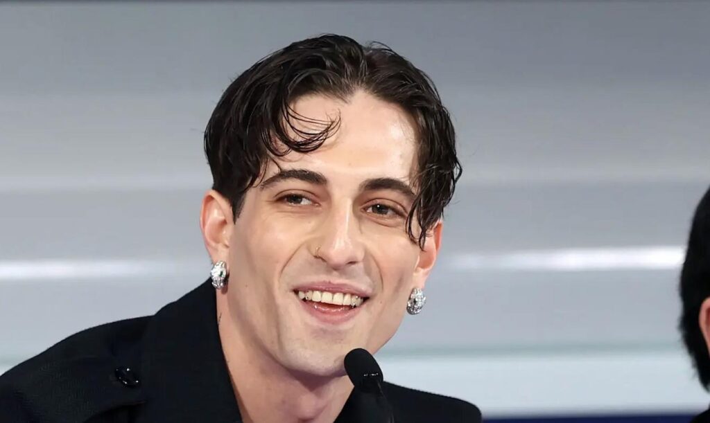 Damiano David
