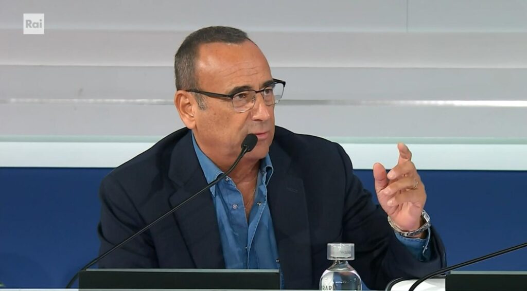 Conferenza Conti