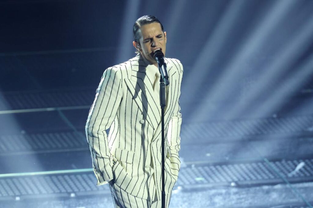 achille lauro