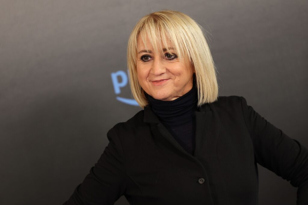 Amazon "Dinner Club" - Season 2 - Photocall