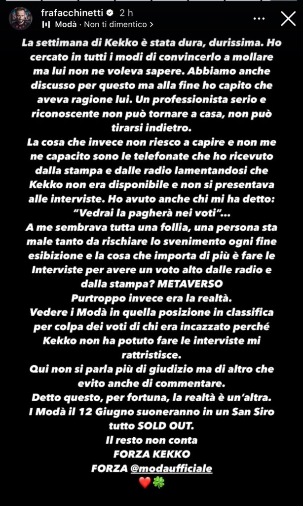 Facchinetti